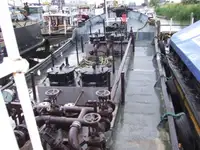 બાર્જ વેચાણ માટે