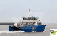 વિન્ડ ફાર્મ સર્વિસ જહાજ વેચાણ માટે