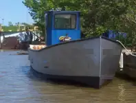 ટ્રોલર વેચાણ માટે