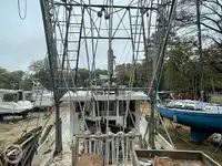 ટ્રોલર વેચાણ માટે