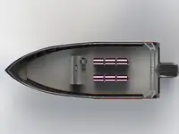 વર્ક બોટ વેચાણ માટે