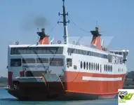Ro-Ro ship વેચાણ માટે