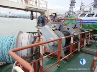 ટ્રોલર વેચાણ માટે