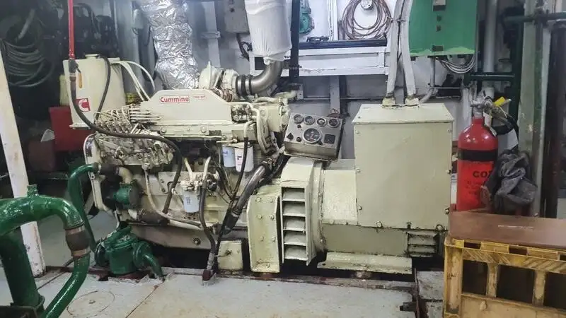 લોંગલાઇનર વેચાણ માટે