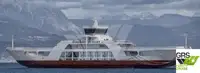 Ro-Ro ship વેચાણ માટે