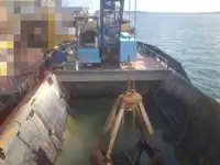 ડ્રેજર વેચાણ માટે