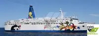 Ro-Ro ship વેચાણ માટે