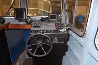 વર્ક બોટ વેચાણ માટે