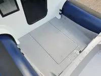 રિજિડ ઇન્ફ્લેટેબલ બોટ વેચાણ માટે