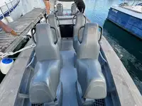પેટ્રોલ બોટ વેચાણ માટે