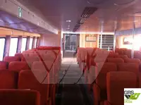 મુસાફર જહાજ વેચાણ માટે