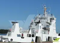 Ro-Ro ship વેચાણ માટે