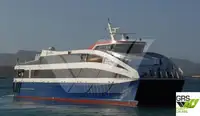 Ro-Ro ship વેચાણ માટે