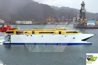 Ro-Ro ship વેચાણ માટે
