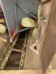 ફેરી જહાજ વેચાણ માટે