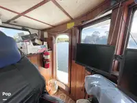 ટ્રોલર વેચાણ માટે