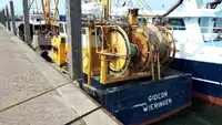Trawler વેચાણ માટે