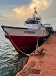 કન્ટેનર જહાજ વેચાણ માટે