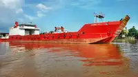 લેન્ડિંગ ક્રાફ્ટ, ટાંકી વેચાણ માટે