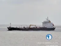 ઓઇલ/કેમિકલ ટેન્કર વેચાણ માટે