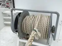 ટ્રોલર વેચાણ માટે
