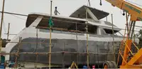 કેટામરાન વેચાણ માટે