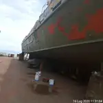 ક્રૂ બોટ વેચાણ માટે