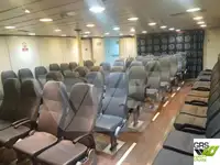 રો-રો જહાજ વેચાણ માટે