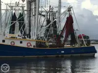 Trawler વેચાણ માટે