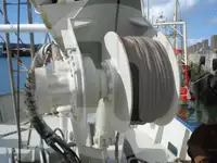 બીમ ટ્રોલર વેચાણ માટે