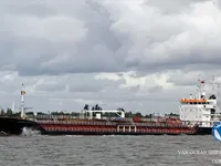 ઓઇલ/કેમિકલ ટેન્કર વેચાણ માટે