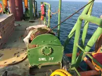 બાર્જ વેચાણ માટે