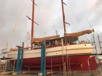 ડ્રેજર વેચાણ માટે