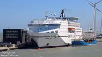 ઓઇલ/કેમિકલ ટેન્કર વેચાણ માટે