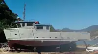 સપ્લાય જહાજ વેચાણ માટે