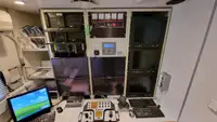 ક્રૂઝ જહાજ વેચાણ માટે