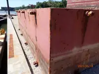 બાર્જ વેચાણ માટે