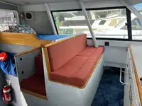 સંશોધન જહાજ વેચાણ માટે