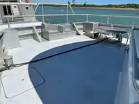કેટામરાન વેચાણ માટે