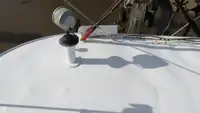 ટ્રોલર વેચાણ માટે