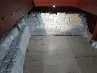બલ્ક કેરિયર વેચાણ માટે