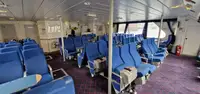 રો-રો જહાજ વેચાણ માટે