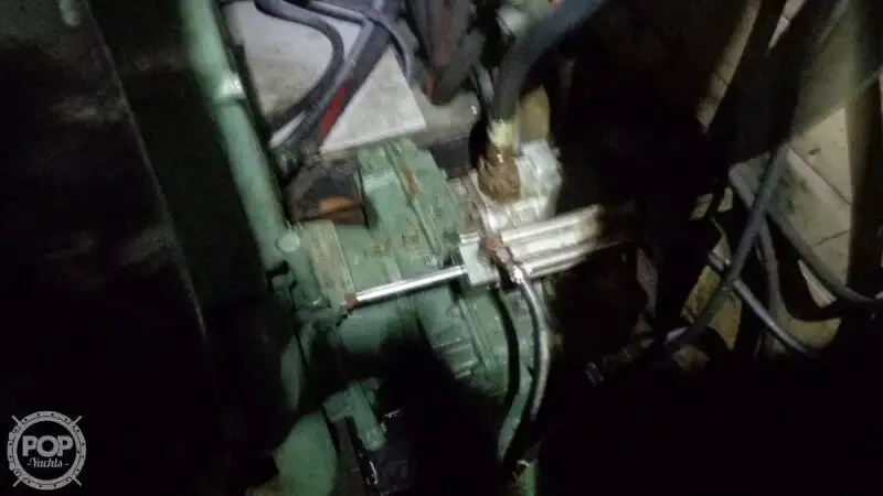 ટ્રોલર વેચાણ માટે
