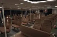 ફેરી જહાજ વેચાણ માટે