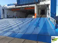 રો-રો જહાજ વેચાણ માટે