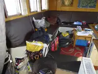 વર્ક બોટ વેચાણ માટે