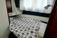 ટ્રોલર વેચાણ માટે