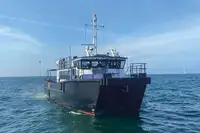 કેટામરન વેચાણ માટે