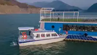 ક્રૂઝ જહાજ વેચાણ માટે