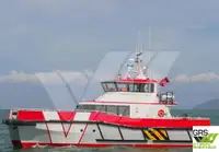 Wind farm service vessel વેચાણ માટે
